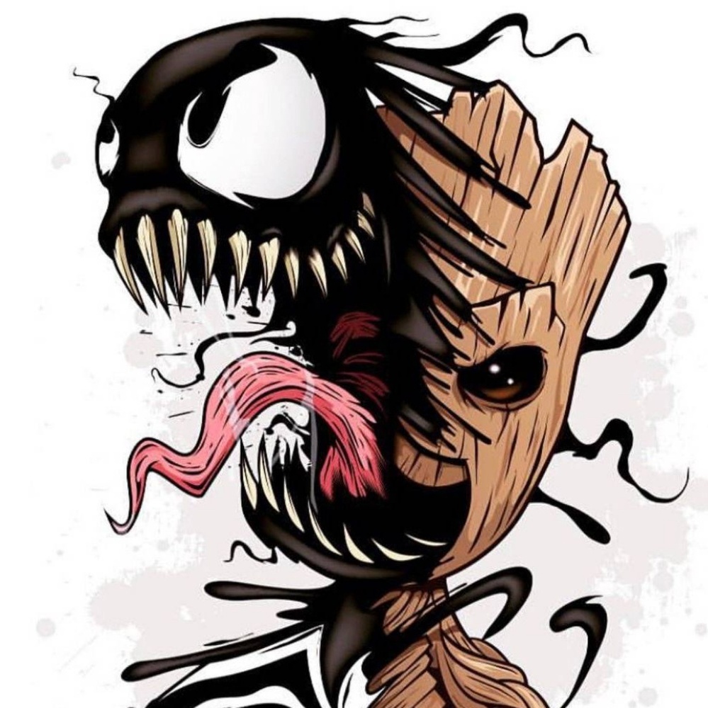 Meet your Posher, Ted